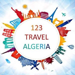 123 Travel Algeria
