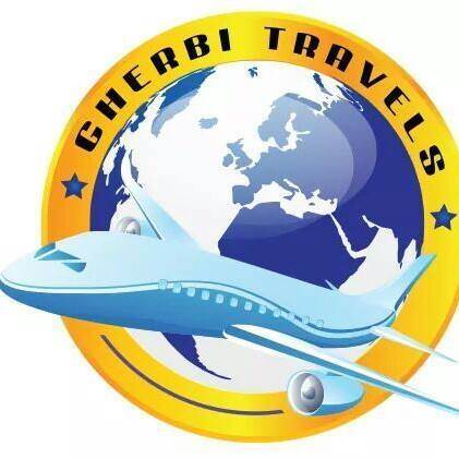 Gherbi Travels Agency
