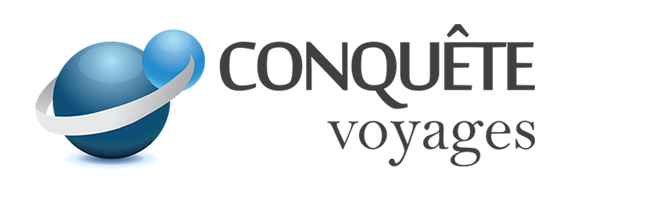 Conquête Voyages