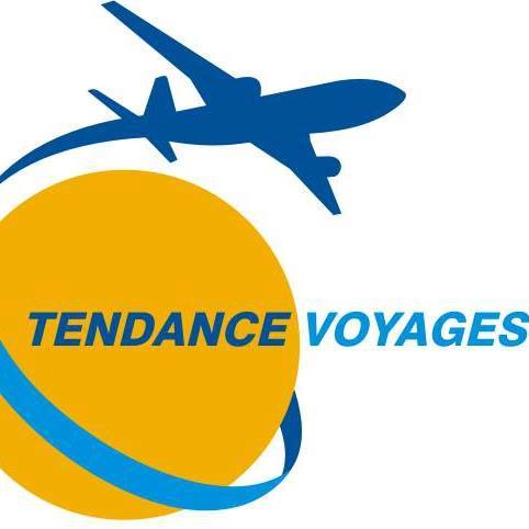 Tendance Voyages